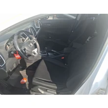 HONDA-CITY-1.5L DOHC I-VTEC EXECUTIVE BENZİNLİ