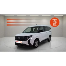 FORD-TOURNEO COURIER-1.5 L ECOBLUE 100PS DELUXE
