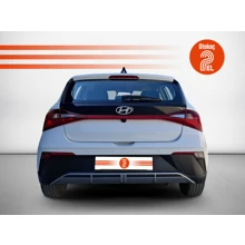 HYUNDAI-I20-1.4 MPI 100 PS JUMP BENZİN OTOMATİK