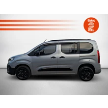 FIAT-DOBLO-1.3 MJET EASY 90HP