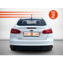 FORD-FOCUS-TREND X 4K 1.5L TDCI 120PS 8S AT