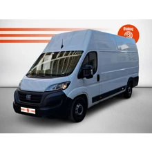FIAT-DUCATO-VAN MAXI 2.2 MJET3 140HP S9 (17M3)