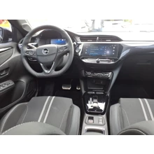 OPEL-CORSA-100KW GS