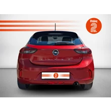 OPEL-CORSA-1.2 BENZİNLİ AT8 100 HP EDITION