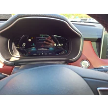 MG-HS-LUXURY 1.5 T-GDI 162 PS