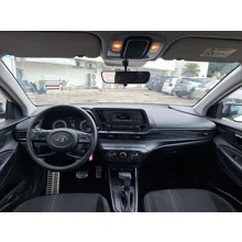 HYUNDAI-BAYON-1.4 MPI 100 PS JUMP BENZİN OTOMATİK