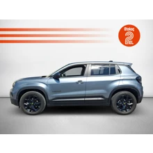 JEEP-AVENGER-AVENGER 4XE OVERLAND
