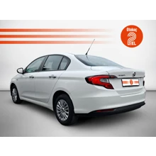 FIAT-EGEA-1.3 MJET II DS 95 HP EASY