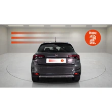 FIAT-EGEA-1.6 MJET 130HP CROSS LOUNGE DCT