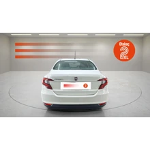 FIAT-EGEA-1.3 MJET II DS 95 HP EASY