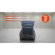 JEEP-RENEGADE-1.3 150HP LONGITUDE SPORT BENZ. DDCT 4x2