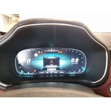 MG-HS-LUXURY 1.5 T-GDI 162 PS