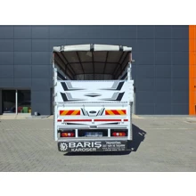 FORD-TRANSİT-2.0 ECOBLUE 350 L CHASSIS 10A