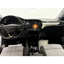 OPEL-CORSA-1.2 BENZİNLİ AT8 100 HP EDITION