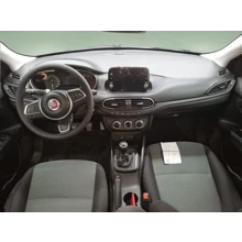 FIAT-EGEA-1.3 MJET II DS 95 HP EASY