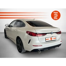 BMW-2 SERISI-1.5 216D GRANCOUPE SPORT LINE