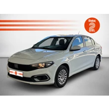 FIAT-EGEA-1.3 MJET II DS 95 HP EASY