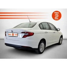 FIAT-EGEA-1.3 MJET II DS 95 HP EASY