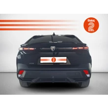 PEUGEOT-408-408 ALLURE 1.2 PURETECH 130HP EAT8
