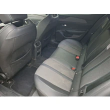 PEUGEOT-408-408 ALLURE 1.2 PURETECH 130HP EAT8