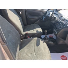 TOYOTA-YARİS-1.0 TERRA