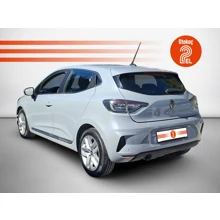 RENAULT-CLIO-EVOLUTION 1.0 TCE X-TRONIC 90 BG