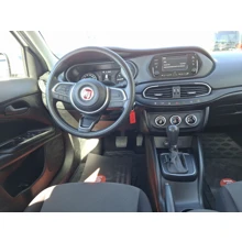 FIAT-EGEA-1.6 MJET 130HP EASY DCT