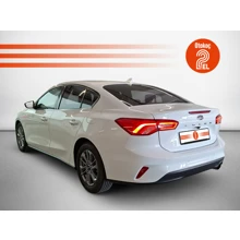 FORD-FOCUS-TITANIUM STIL 4K 1.5LEBLUE 115PS AT GSR