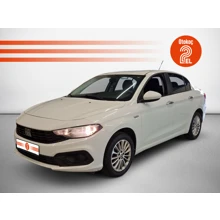 FIAT-EGEA-1.3 MJET II DS 95 HP EASY