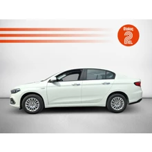FIAT-EGEA-1.6 MJET 130HP EASY DCT