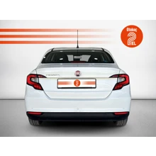 FIAT-EGEA-1.6 MJET 130HP EASY DCT
