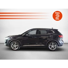 MG-HS-LUXURY 1.5 T-GDI 162 PS