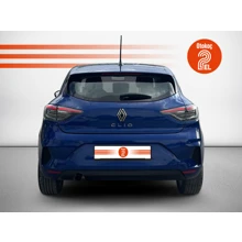 RENAULT-CLIO-EVOLUTION 1.0 TCE X-TRONIC 90 BG