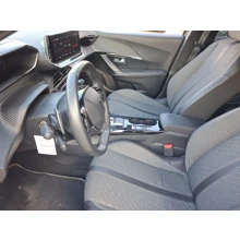 PEUGEOT-2008-ALLURE 1.2 PURETECH 130HP EAT8