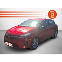 RENAULT-CLIO-EVOLUTION 1.0 TCE X-TRONIC 90 BG