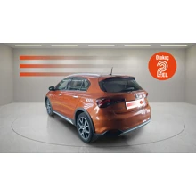 FIAT-EGEA-1.6 MJET 130HP CROSS LOUNGE DCT