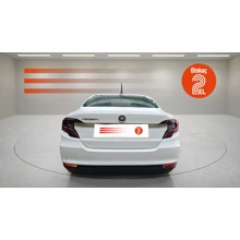 FIAT-EGEA-1.6 MJET 130HP URBAN DCT