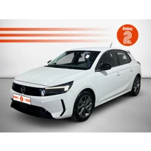OPEL-CORSA-1.2 BENZİNLİ AT8 100 HP EDITION