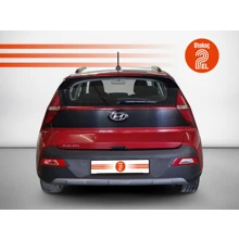 HYUNDAI-BAYON-1.4 MPI 100 PS JUMP BENZİN OTOMATİK