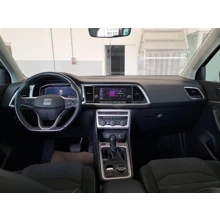 SEAT-ATECA-1.5 ECOTSI ACT 150 HP DSG S&S XPERIENCE