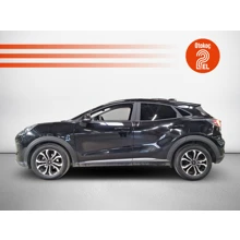 FORD-PUMA-SUV, 1.0L ECOBOOST 125PS, DCT MHEV