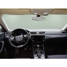 SKODA-SUPERB-1.5 TSI 150 PS DSG ACT PREMIUM