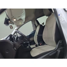 FORD-TOURNEO COURIER JOURNEY-1.5L TDCI 100PS JOURNEY TITANIUM EU6.2