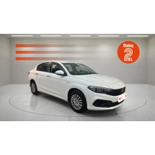 FIAT-EGEA-1.6 MJET 130HP EASY DCT