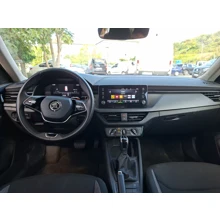 SKODA-KAMIQ-1.0 TSI 110 PS DSG ELITE