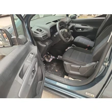 FIAT-DOBLO COMBİ-EASY 1.5 100 HP BLUEHDI E6.4