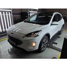 FORD-KUGA-TITANIUM 1.5L ECOBOOST 182PS 8İLERİ AT