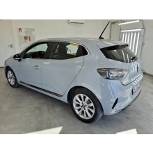 RENAULT-CLIO-EVOLUTION 1.0 TCE X-TRONIC 90 BG