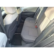 TOYOTA-COROLLA-HYBRID DREAM E-CVT