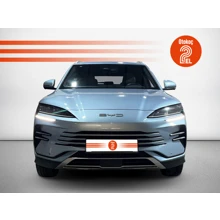 BYD-SEAL U DM-I-SEAL U DM-I 160 KW DESIGN